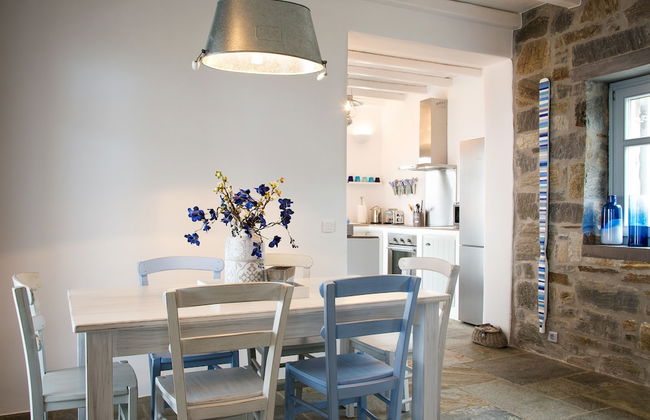 Serifos Houses Diasella - Foto 46