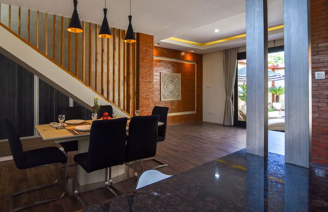 Villa Mozart - Foto 14