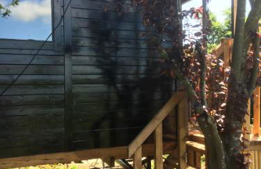 Cherry Tree Gypsy Wagon Sibford Gower - Foto 21