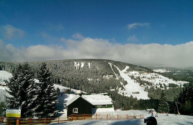 Holiday Home Rudnik Near Ski Lift - Foto 36