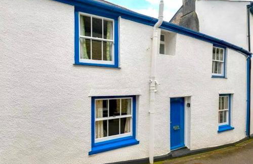 Cosy Beach Cottage - Cawsand - Foto 5