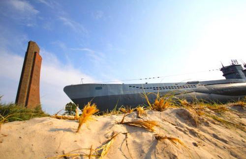 Ferienwohnungen Seestern Marina Port of Wendtorf - Foto 15