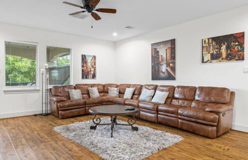 Stardust Retreat Stylish Stay in Beach Town - Foto 22