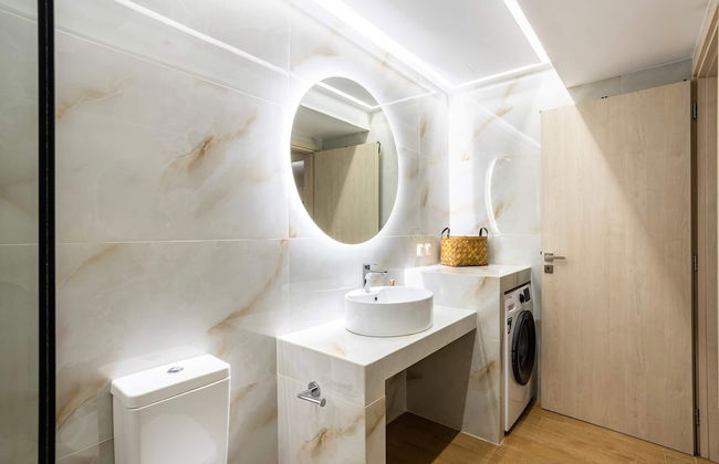 Verga Paradise Nest - A Blissful Hideout - Foto 19