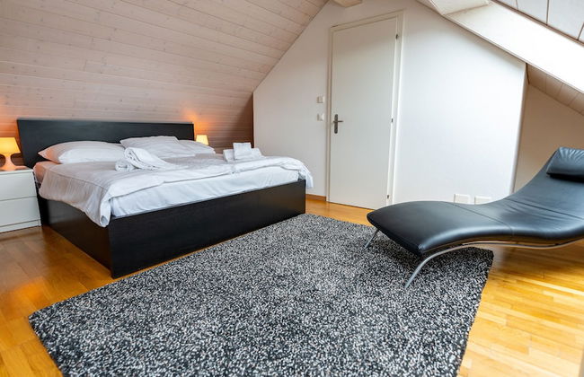 Los Lorentes Residences - Bulle - Foto 16