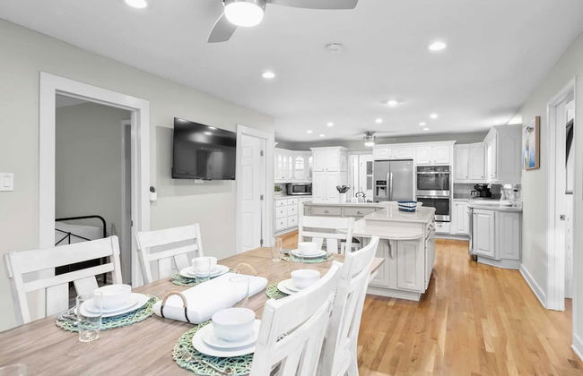 Sip, Sip Away by Avantstay Pool + Hot Tub - Foto 35