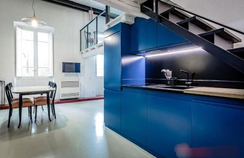 Open Suite Cobalto - Foto 24