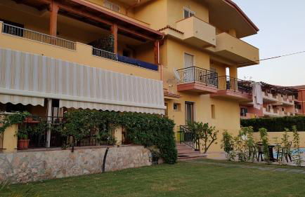 Residenza Laura Casa Vacanze Capo Vaticano - Foto 49