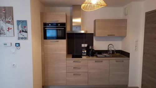 Appartement Les Vallons au pied des pistes - Foto 5