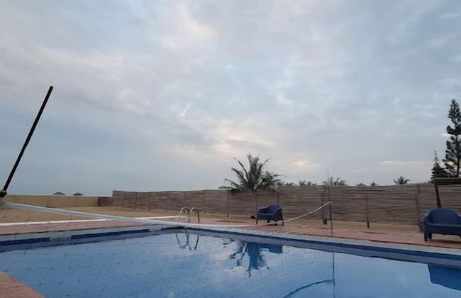 La Manga Luxury Beach Villas - Foto 18