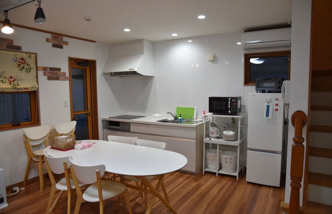 Kawaguchiko Cottage minami - Photo 2