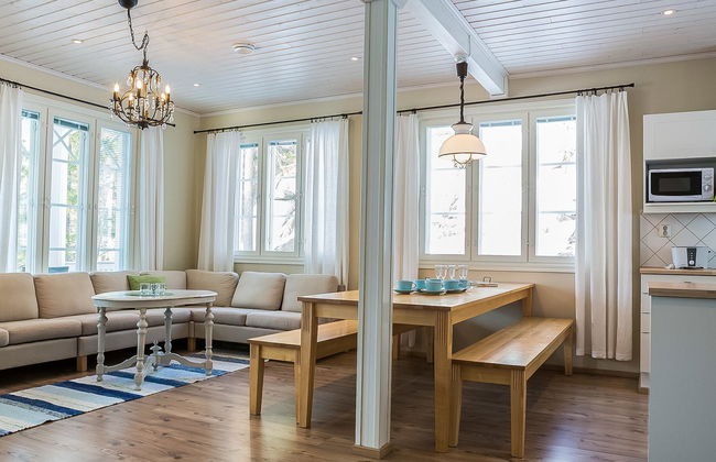 Villa akuliina - Foto 17