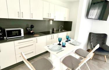 Luxury Beach Apartments Diama - Foto 10