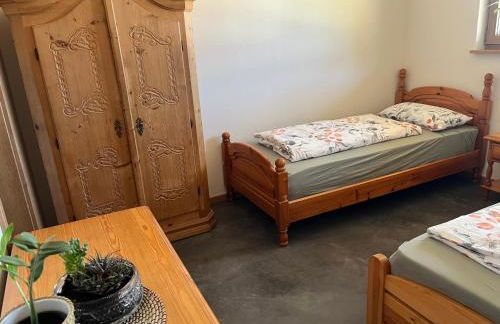 Mountain Hideout Wolfsee - Foto 19