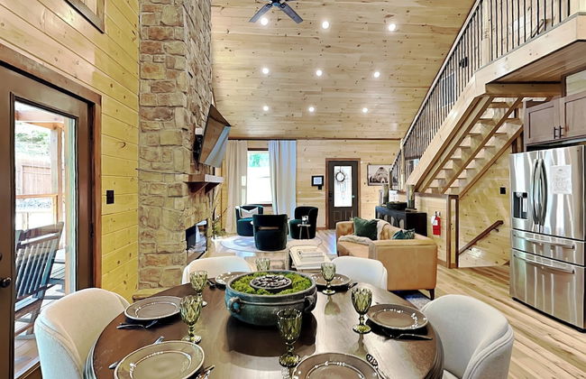 Mountain Ventures by Jackson Mountain Rentals - Photo 50