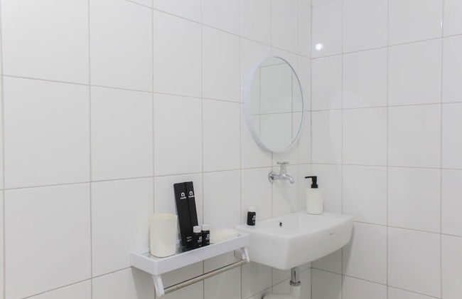 Comfortable 2BR at Emerald Bintaro Apartment - Foto 21