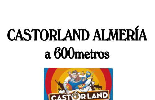 Ático junto al Teatro AUDITORIO de Roquetas de Mar - Foto 70