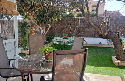 Casa con encanto junto a la playa de La Puntilla - Foto 7