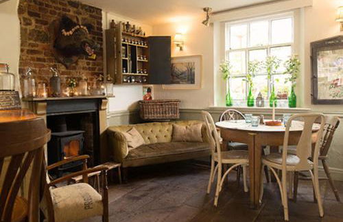 Stunning Georgian Flat in The Heart of Midhurst Old Town - Foto 29