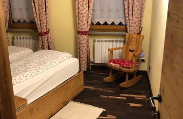 Flora Alpina apartments - Residenza Bieltschocke - Foto 35