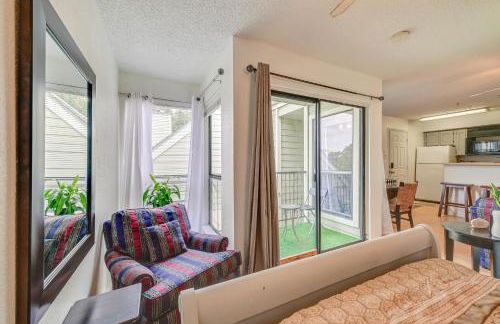 3 Mi to Dtwn Fort Worth! Condo with Hot Tub and Pool - Foto 15