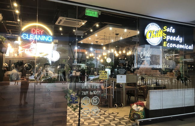 I.T PARK CEBU TWIN BED DELUXE FREE FAST WIFI & POOL - Foto 22