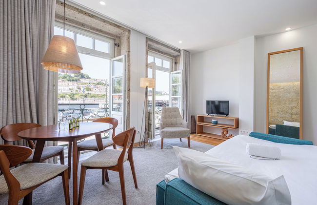 Porta Nobre Boutique Hotel by Aspasios - Foto 40