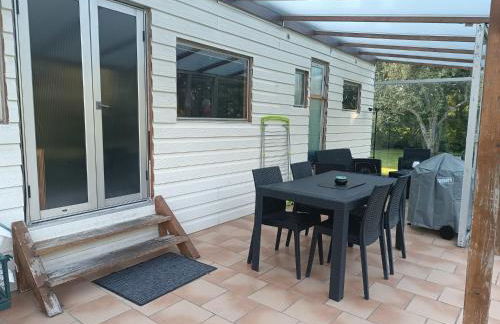 Le Cottage des Hortillonnages - Foto 32