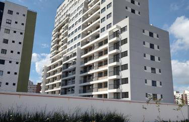 Plus Portão Apto com sacada, Shopping, Academia - Foto 9