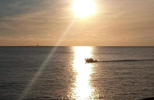 Studio La Charentaise - Logement de vacances 2 personnes vue mer - Foto 58