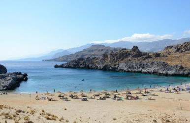 Nereides - Skinaria Beach Apartment - Foto 26