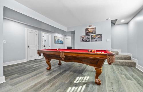Ranch Style Luxe Game Room & Fire Pit Free Wi-Fi - Foto 30