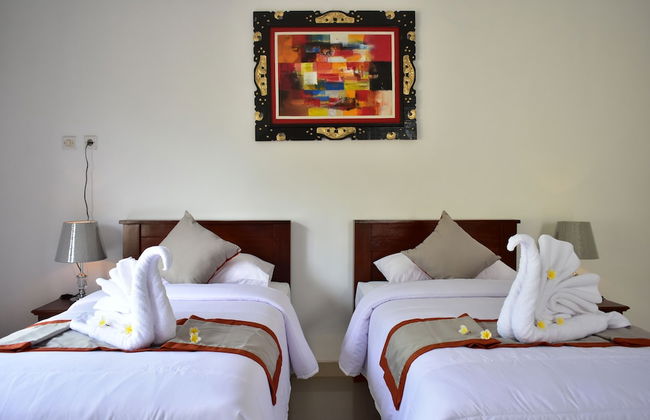 The Barari Villas - Foto 5