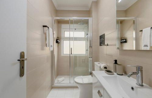 Amadora Flat 6 - Foto 32