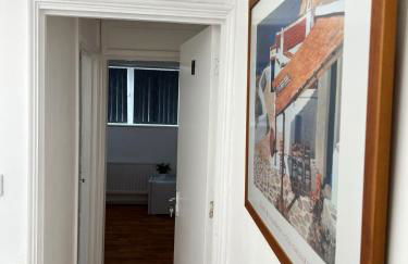 Luxury 4 Bed 3 bath 6 mins from City Renter - Foto 37