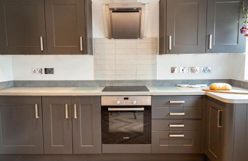 Luxury cottage with high-end bathrooms - NEWLY REFURBISHED - Foto 12