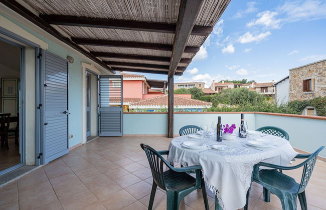 Residence La Tartaruga - Foto 30