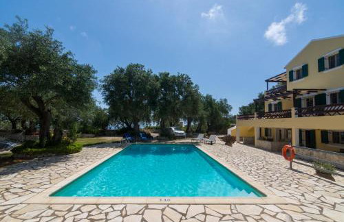 Villa Elaia Suites & Apartments No.3 - Photo 54