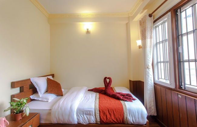 Nepal Yoga Home - Adult Only - Foto 33