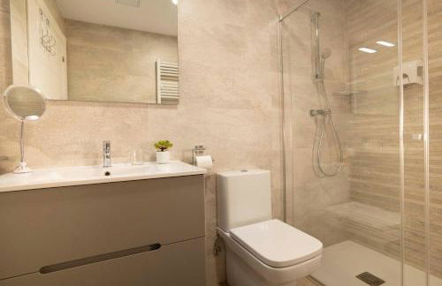 Apartamentos Terraza Ega - Foto 9