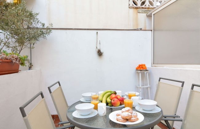 Townhouse 200mts from sea - Foto 2