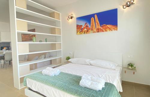 Suite Emilia 7 - Photo 7