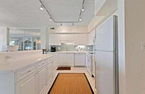 Captain's Quarters Upscale 3 Bedroom Condo - Foto 15