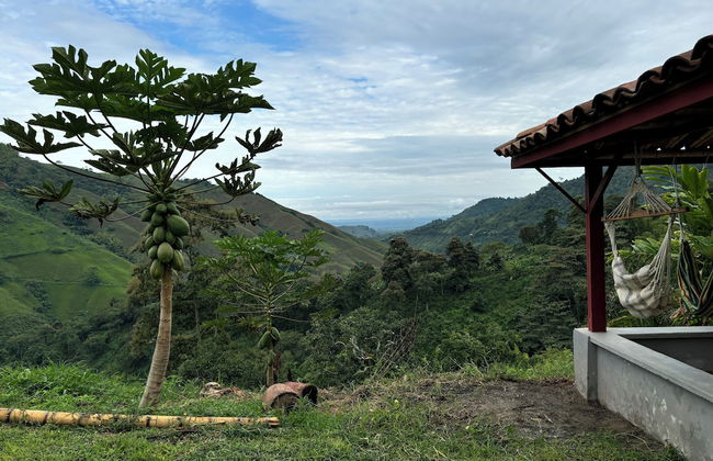 Finca La Macarena by Welttisch - Photo 73