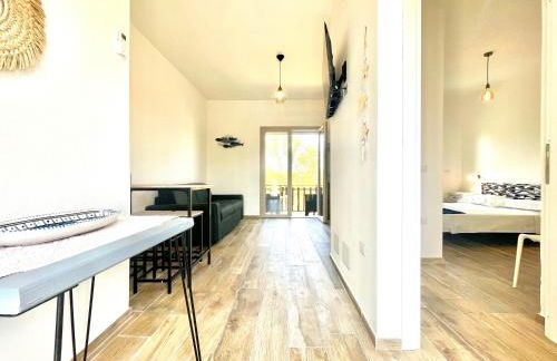 Le Corti Sarde Beach Apartments - Foto 12