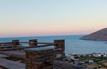Liopi Village Andros - Foto 6