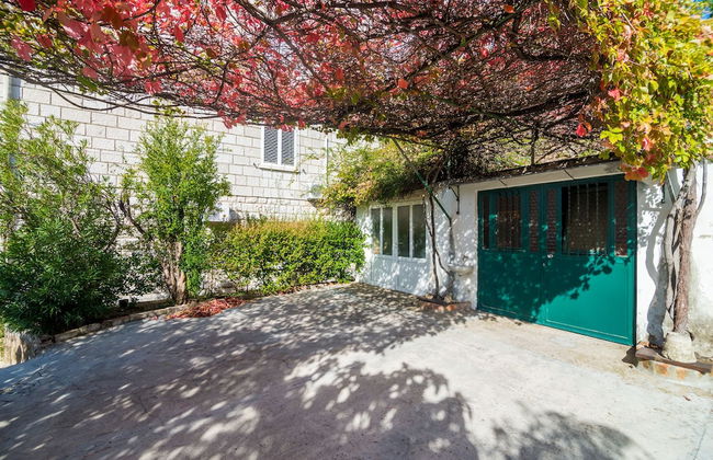 Apartment Zana - Foto 9