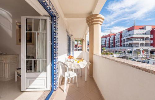 Apartamento Praia da Oura - Foto 6