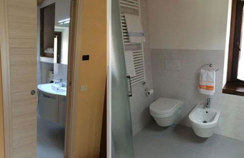 Casa Rosa holiday - Foto 14