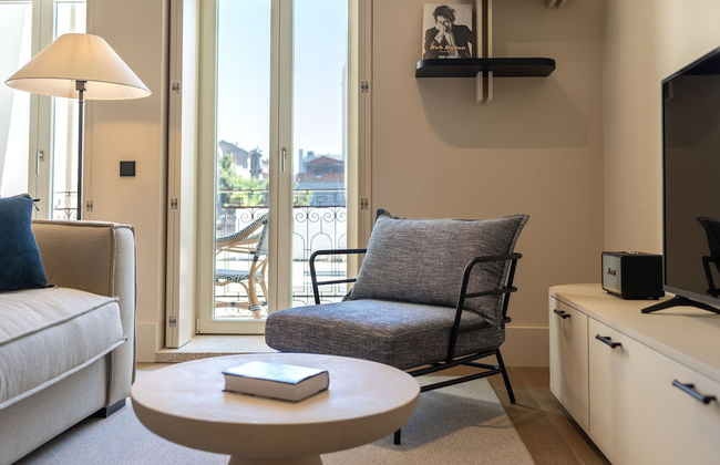 Ando Living Santa Catarina House - Foto 73